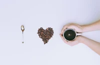 Chuyện gì xảy ra nếu ngày nào cũng uống 1 ly cà phê?