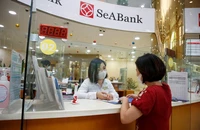 Lãi suất tiền gửi tiết kiệm đã xuống dưới 6%