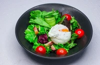 Vì sao đừng ăn trứng chung với đồ chiên xào?