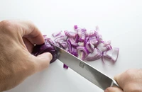Mỗi ngày ăn 1 củ hành, chuyện gì xảy ra?