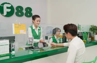 F88 nói gì về việc kinh doanh chưa hiệu quả?