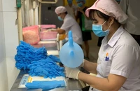 Một công ty Việt Nam sẽ xây dựng nhà máy tại Mỹ
