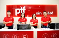 AEON bỏ hàng ngàn tỉ đồng mua cổ phần công ty tài chính Việt