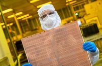Điều gì xảy ra nếu Việt Nam xây dựng nhà máy sản xuất chip?