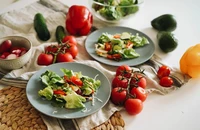 Những thủ thuật ăn giúp giảm cân nhanh chóng