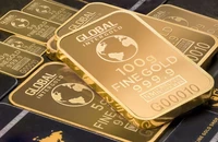  Nhu cầu mua sắm vàng đón Tết tăng cao
