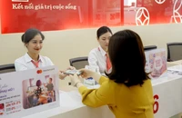 Vì sao lãi suất cho vay vẫn chưa giảm mạnh?