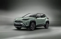 Toyota Cross chuẩn bị thay đổi điều quan trọng này