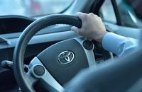 Vì sao người Việt thích mua xe Toyota?