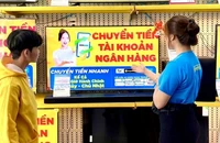Điều gì đang xảy ra với Thế Giới Di Động?