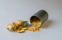 Tác dụng phụ của việc ăn quá nhiều gừng