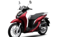Cuối năm, Honda SH có lên cơn sốt giá?