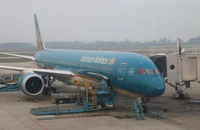 Cổ phiếu của Vietnam Airlines 'cất cánh' vì lý do này