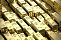 Giá vàng tiếp tục gây sốc trên thị trường