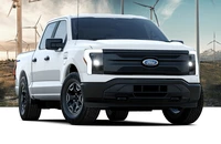 VinFast vừa ra xe bán tải điện, xe Ford giảm giá gần 200 triệu đồng