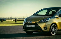 Xe ô tô Toyota bền nhưng vẫn còn điểm trừ này