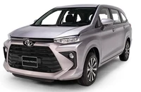 Những người đang chạy ô tô Toyota cần chú ý điều này