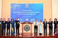 Các giải pháp thúc đẩy tăng trưởng thị trường chứng khoán