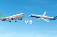 Sếp Boeing nói về máy bay Trung Quốc