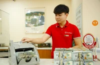 Tỉ giá tăng mạnh có đáng lo?