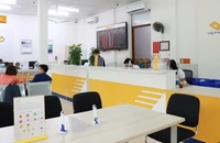 Một ngân hàng muốn đổi tên thành Lộc Phát
