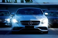 Vì sao người Việt mua ô tô Trung Quốc xong là có thể mua xe Mercedes?