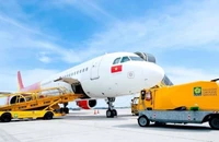 Ngành hàng không Việt còn nhiều khó khăn
