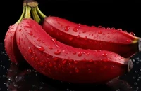 Ăn chuối đỏ mỗi ngày, chuyện gì xảy ra?