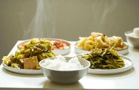 Mặt trái của việc ăn quá nhiều cơm
