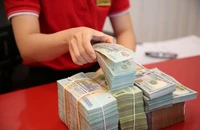 Lãi suất tiền gửi tiết kiệm sẽ tăng 1%?