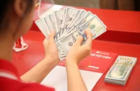 Người kinh doanh khóc, cười với biến động tỉ giá
