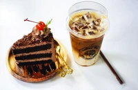 Uống cà phê đá mỗi ngày, liệu có hại cho sức khỏe?