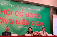 Quốc Cường Gia Lai mua dự án khu đất Bến Vân Đồn ra sao?