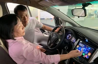 Nhiều mẫu ô tô Toyota lại bị soi chất lượng