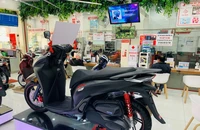 Điều gì xảy ra với công ty Việt thường nhận hàng ngàn tỉ cổ tức từ các hãng xe hàng đầu thế giới