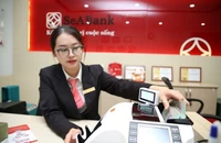 Một ngân hàng Việt vừa đạt 1 tỉ đô la Mỹ vốn điều lệ bằng cách này