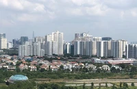 Nguyên nhân góp phần giá nhà tăng cao