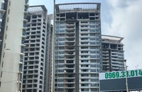  Thiếu dự án mới do vướng định giá đất, chuyển đổi mục đích sử dụng đất