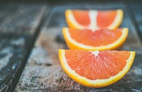 Những lý do bạn cần phải ăn cam