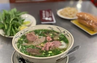 Ăn phở bò có lợi ích cho sức khỏe ra sao?