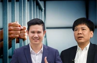 Cái kết buồn của Shark Tam và Shark Thủy