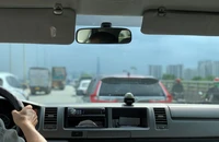 Những lỗi bị phạt tiền nặng khi chạy trên đường cao tốc