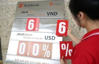 Nguyên nhân rất khó giảm lãi suất 