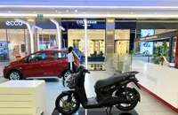Khi nào người đi xe máy điện phải có giấy phép lái xe?