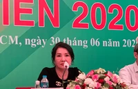 Nguyên Tổng Giám đốc Quốc Cường Gia Lai được tại ngoại