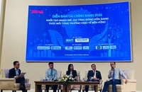 Nhiều công ty Việt đã phát hành được hàng ngàn tỉ đồng trái phiếu xanh