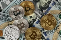 Tiền số bitcoin tăng giá mạnh