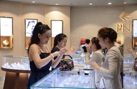 Kịch bản nào cho người mua vàng trong thời gian tới?