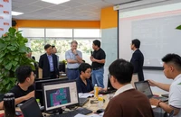 Con đường để Việt Nam trở thành cường quốc vi mạch