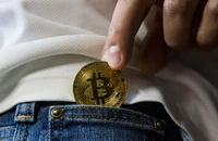 Tiền số bitcoin sẽ đi về đâu dưới áp lực giảm lãi suất?